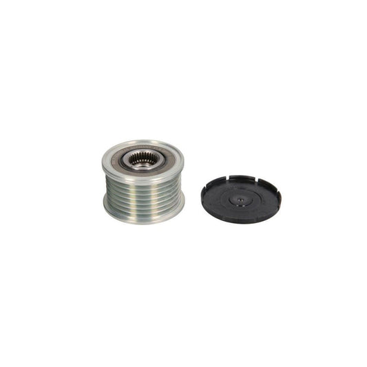 Lauber CQ1040601 Pulley, Alternator