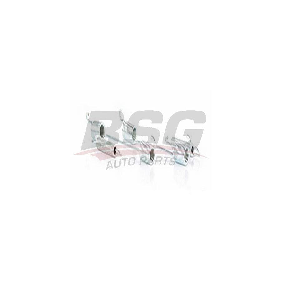 BSG BSG 30-260-002 Accessory Kit, Brake Shoes