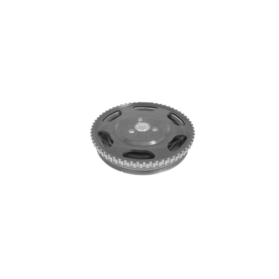 Corteco 80000933 Crankshaft Pulley
