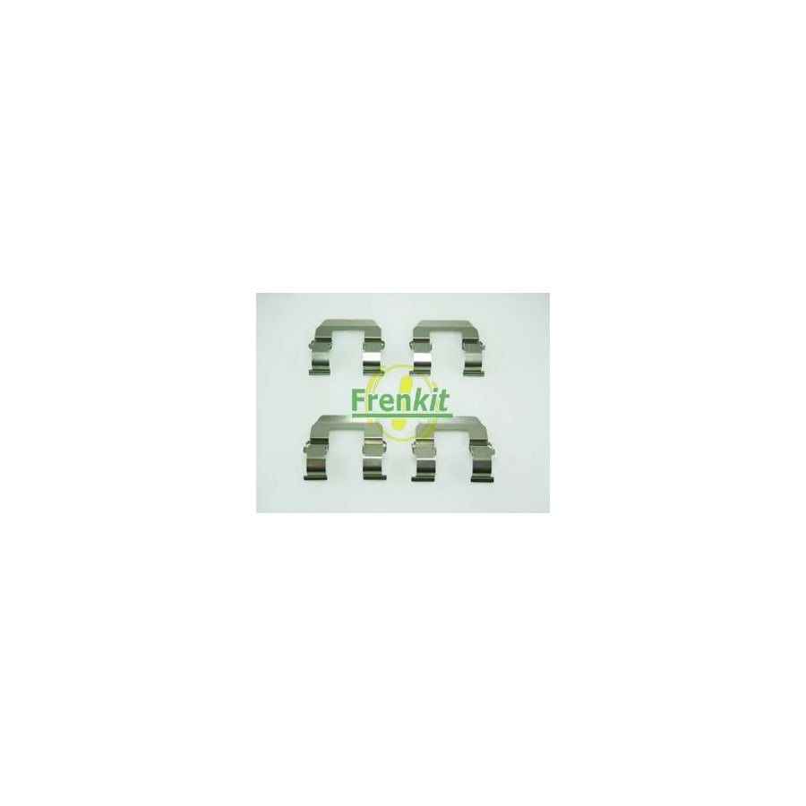 Frenkit 901617 Accessory Kit, Disc Brake Pads