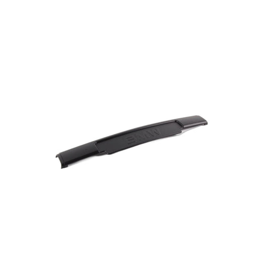 Genuine BMW 51112232451 E34 Cover (Inc. 540i & M5 3.6)