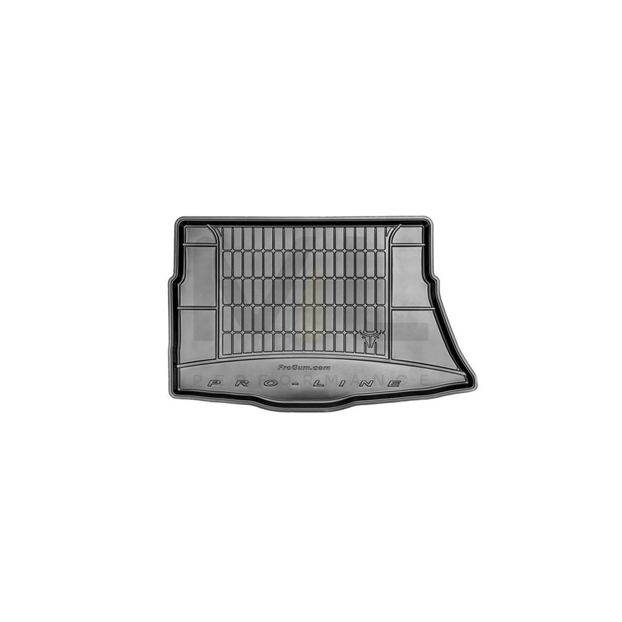 FROGUM TM549529 Car boot tray for KIA cee窶賄 II Hatchback (JD) Elastomer