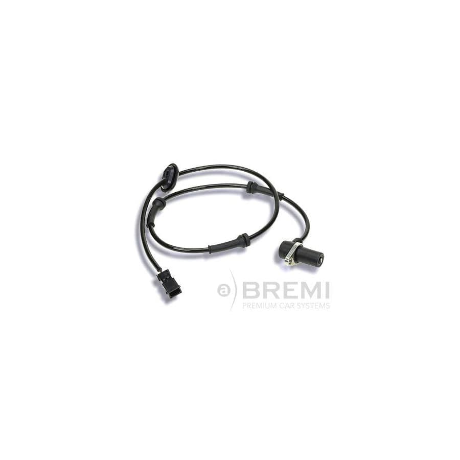 Bremi 50653 Abs Sensor for Audi A4