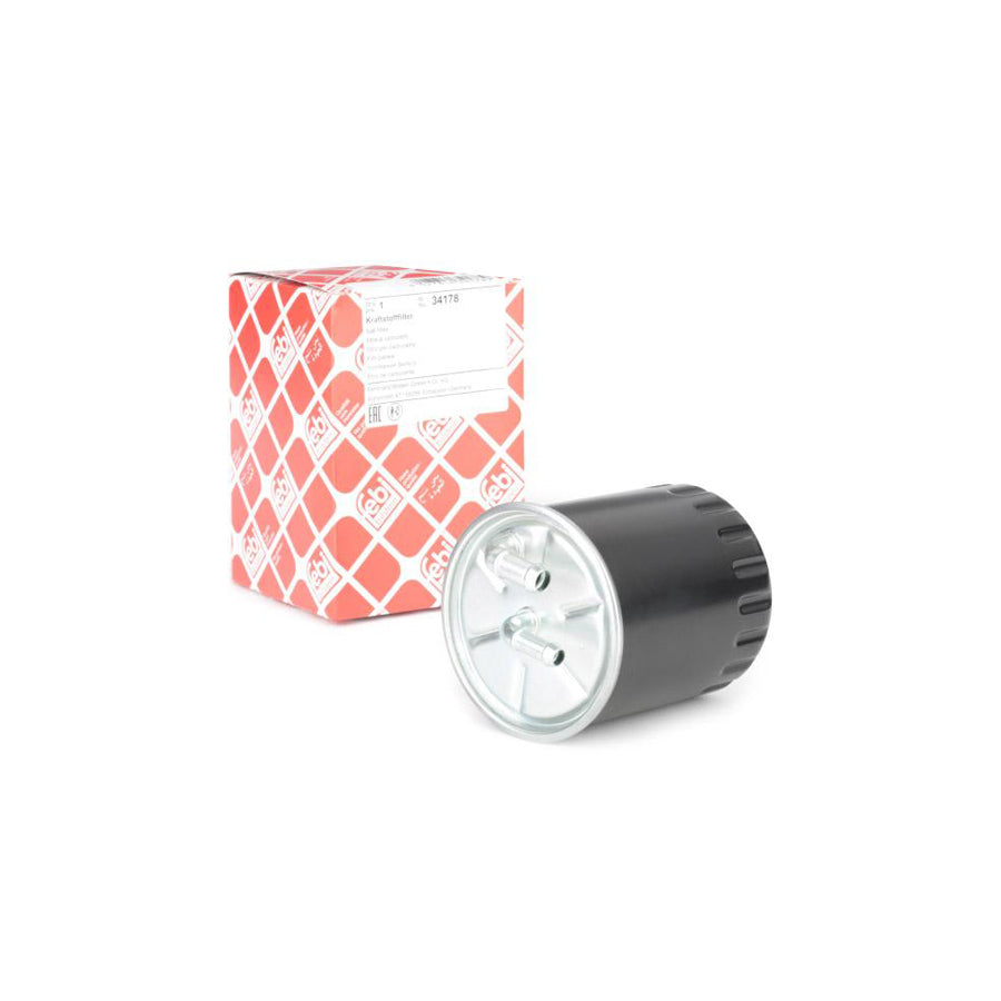 Febi Bilstein 34178 Fuel Filter