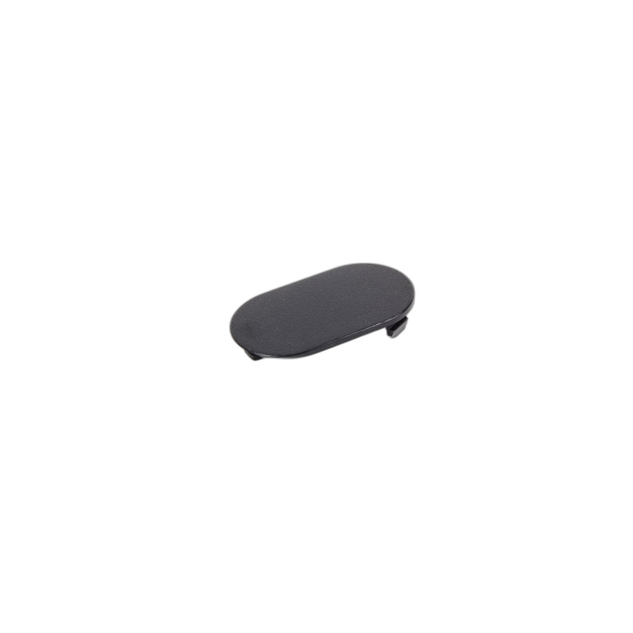 Genuine BMW 51478172289 E38 Rear Trunk Trim Panel Cover SCHWARZ (Inc. 740iL) | ML Performance UK Car Parts