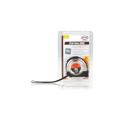 Heyner 495100 Tape Measure