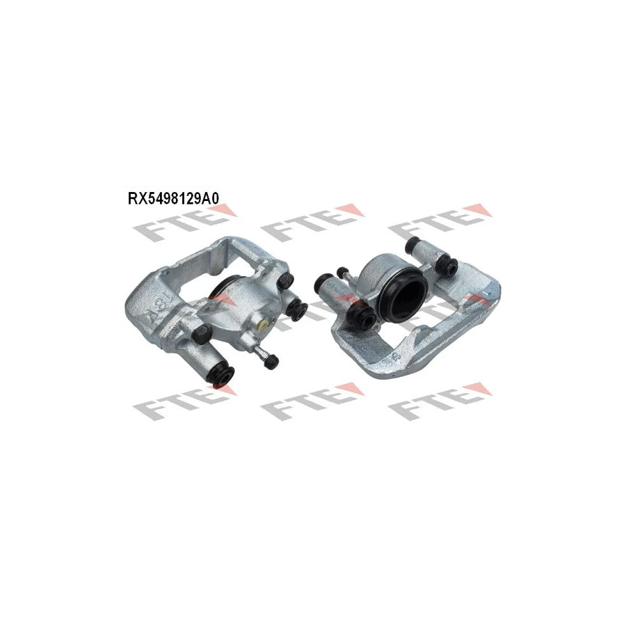 FTE Rx5498129A0 Brake Caliper for Mazda 323