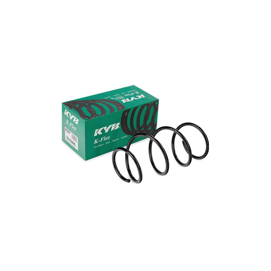 KYB K-Flex RA3985 Coil Spring