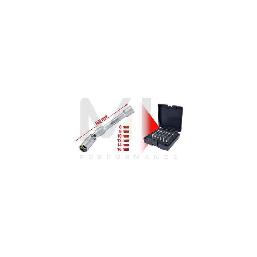 KS TOOLS 550.7504 USB charge cable