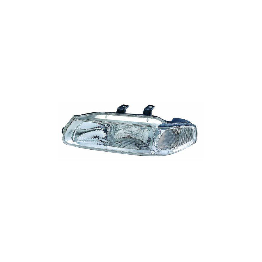 Abakus 8821110Rldem Headlight for Rover 400