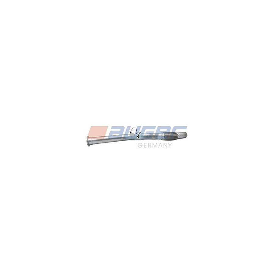 Auger 89845 Exhaust Pipe