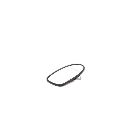 Genuine BMW 51162694896 E39 Mirror Glas Heated Aspherical Right M (Inc. M5)