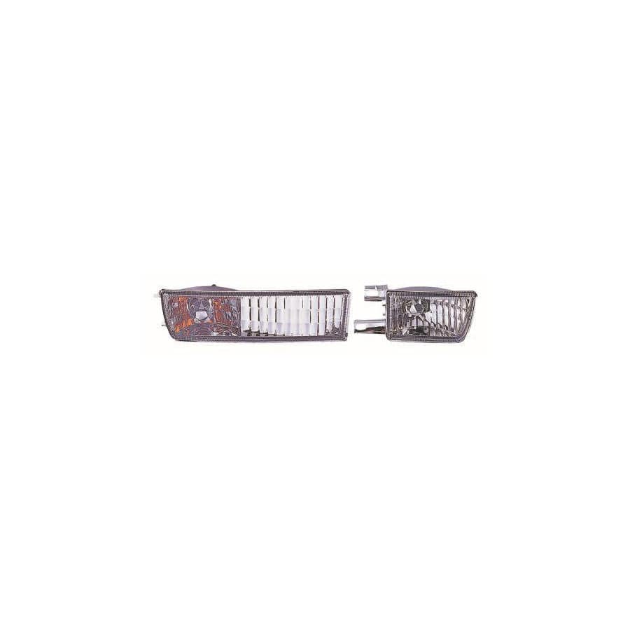 Abakus 4411619F3Aec Indicator Set for VW Golf