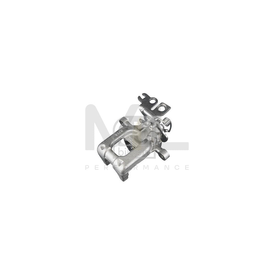 FEBI BILSTEIN 178188 Brake Caliper for VW CADDY Rear Axle Left