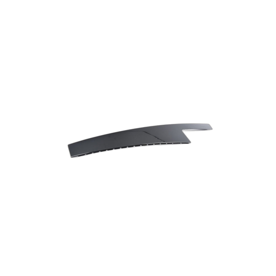 Genuine BMW 51357317799 F16 Cover, Column B, Door, Rear Left GLANZSCHWARZ (Inc. X6) | ML Performance US Car Parts