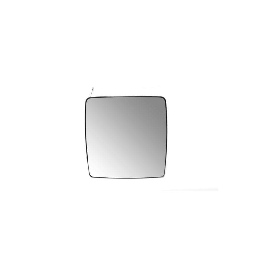 Abakus 2829G04 Mirror Glass, Outside Mirror for Opel Combo