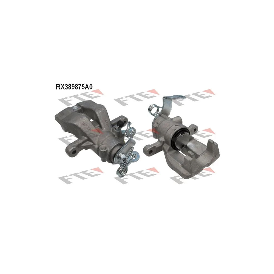 FTE Rx389875A0 Brake Caliper