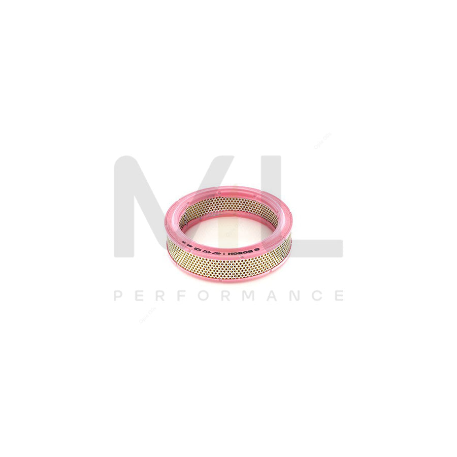 BOSCH Air Filter 1457432108 [ S 2108 ] | ML Car Parts UK | ML Performance