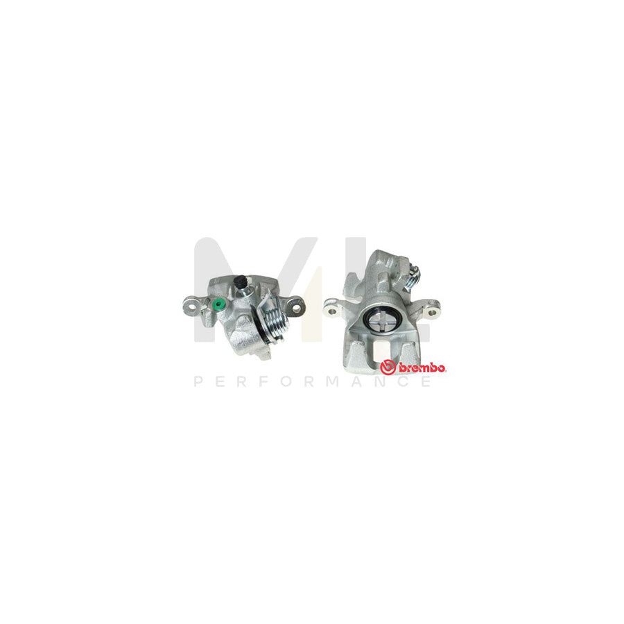BREMBO F 28 024 Brake Caliper | ML Performance Car Parts