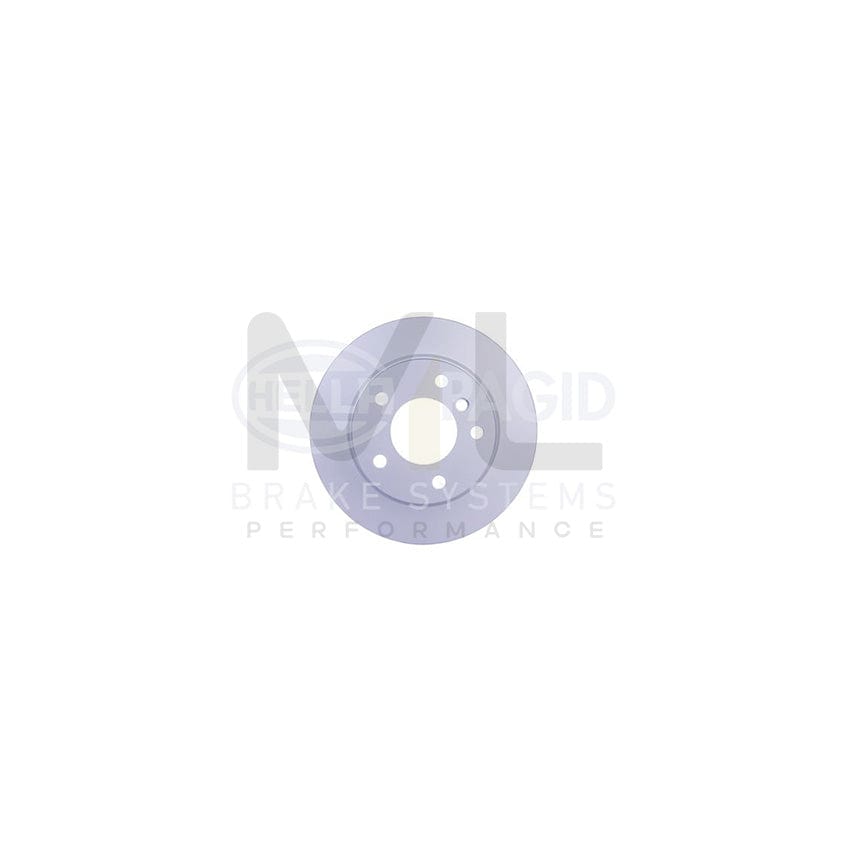 HELLA 8AH 355 461-931 Brake Hose 225mm