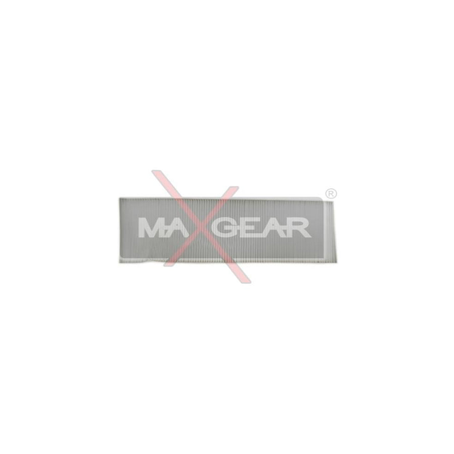 MAXGEAR 26-0382 Pollen Filter