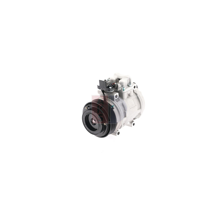 AKS Dasis 850360N Compressor, Air Conditioning