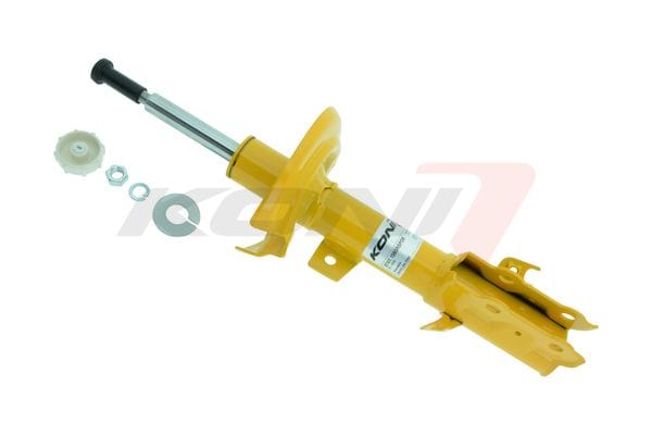 KONI 8741-1565Rsport Front Axle Right Shock Absorber for Ford Fiesta Mk6 Hatchback (Ja8, Jr8)