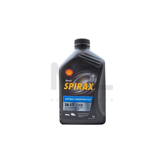 Shell Spirax S6 ATF 134M - 20 ltr | ML Performance UK Car Parts