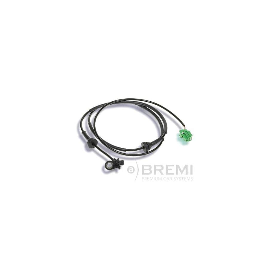 Bremi 50642 Abs Sensor for Volvo Xc90 I (C, 275)