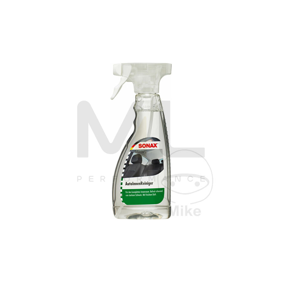 Sonax Interior Cleaner 500ml