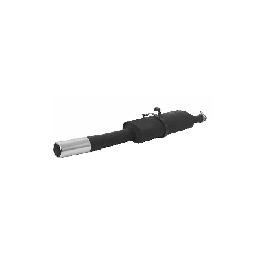 Remus Daewoo / Chevrolet 1660970507 Exhaust | ML Performance Car Parts