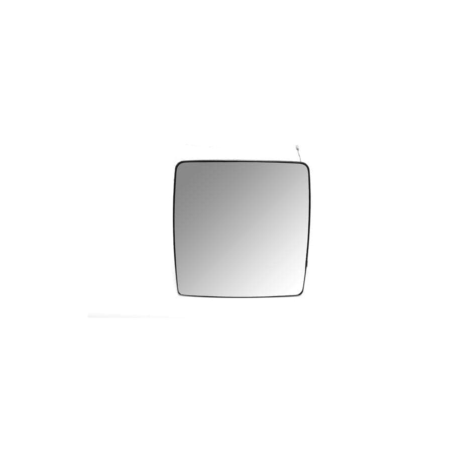 Abakus 2829G03 Mirror Glass, Outside Mirror for Opel Combo