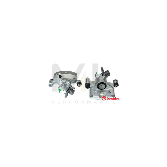 BREMBO F 83 094 Brake Caliper for TOYOTA MR2 II Coupe (W20) | ML Performance Car Parts