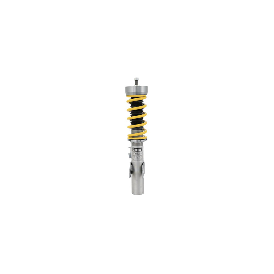 OHLINS HOS MT00 Road & Track Coilover Honda Civic Type-R (FK8, FL5)  - No Springs
