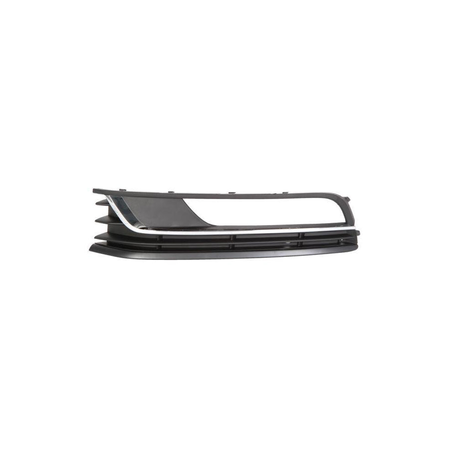 Blic 6502-07-9547915P Bumper Grill For VW Passat