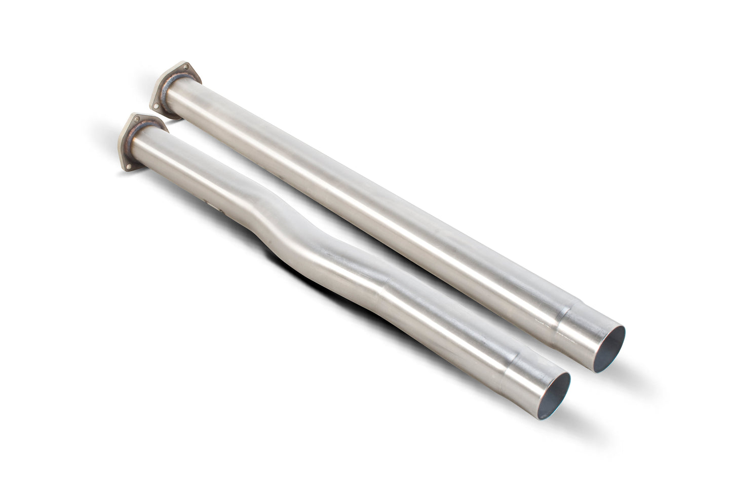 Scorpion SAUC030 Audi RS3 8P Secondary Cat Replacement Pipes | ML Performance US US
