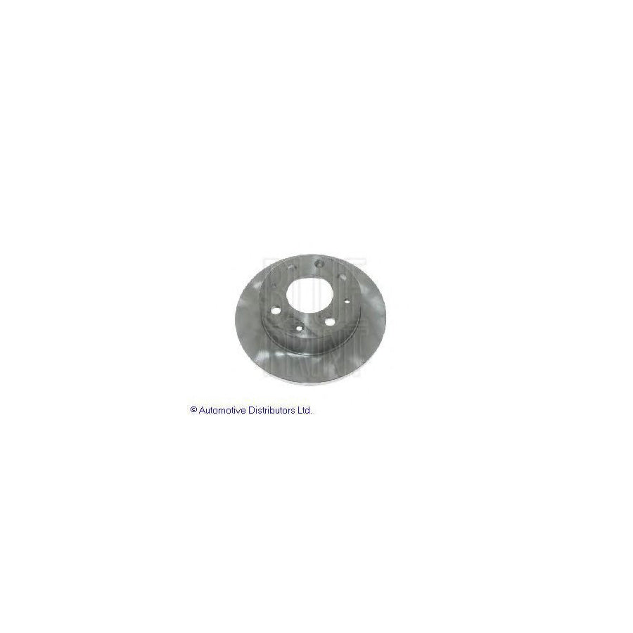 Blue Print Adh24303 Brake Disc for Honda CIVIC