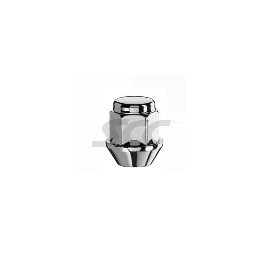 SCC Fahrzeugtechnik M1225KEGNC Wheel Nut