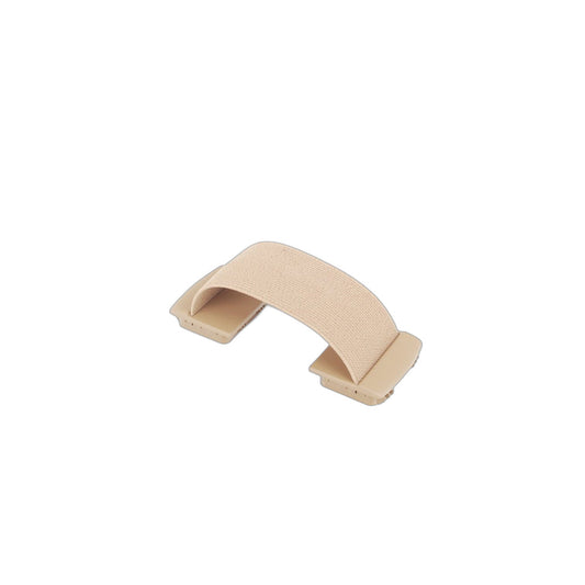 Genuine BMW 51476989328 E91 E91 Rubber Band, Right BEIGE (Inc. 330d, 325xi & 320d ed) | ML Performance US Car Parts
