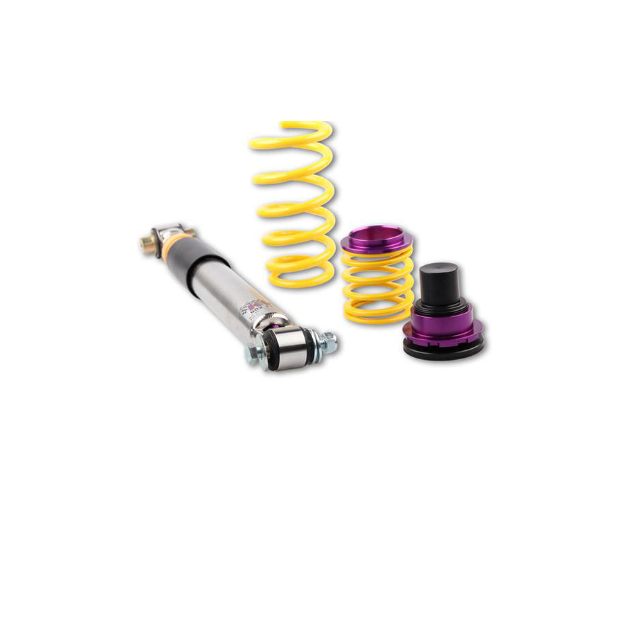 KW 35290831 Renault Megane III Clubsport 2-Way Coilover Kit 6 | ML Performance US Car Parts