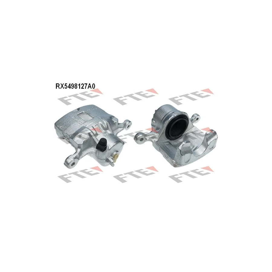 FTE Rx5498127A0 Brake Caliper