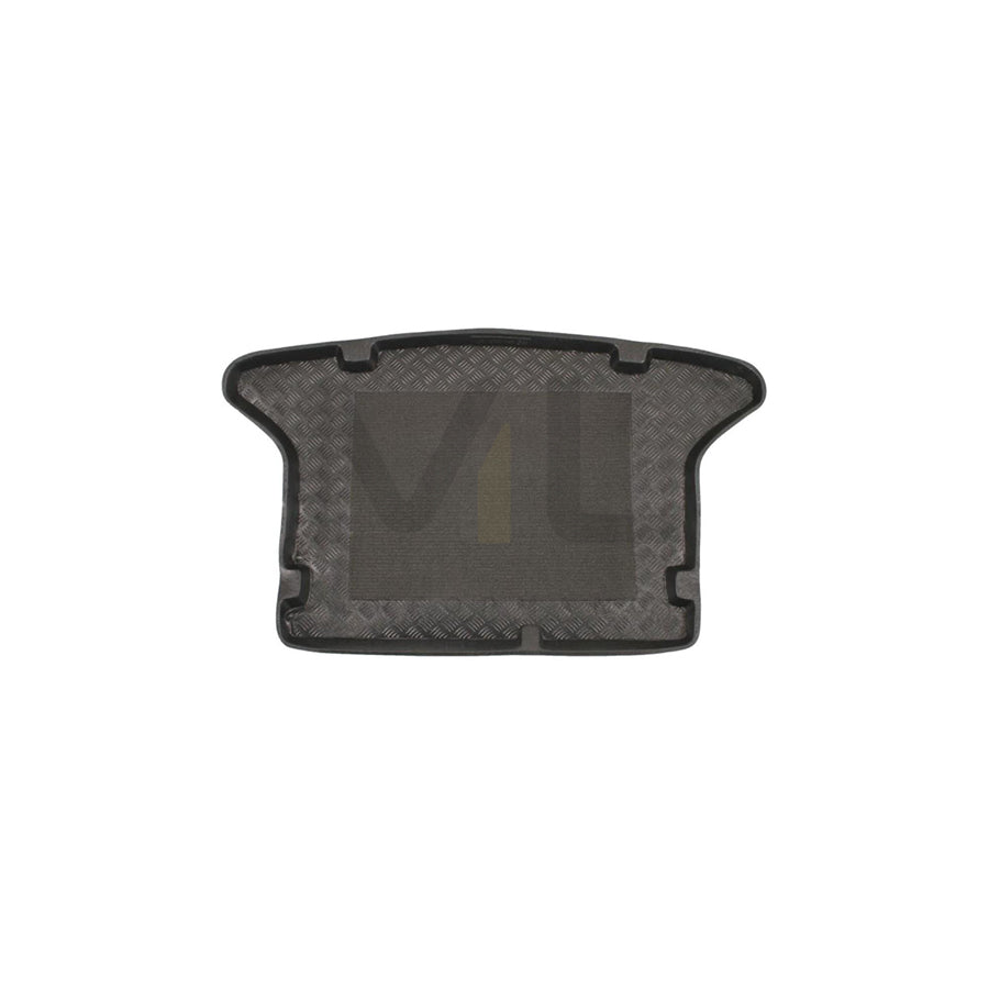 REZAW PLAST 100754M Car boot tray for KIA Niro (DE) Elastomer, Plastic, Nonslip