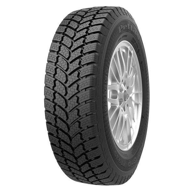 Petlas Full Grip PT935 225/70 R15 112R Van Winter Tyre