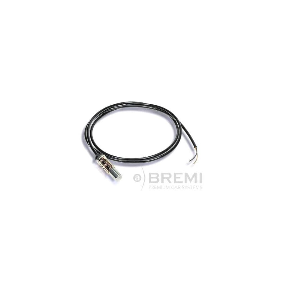 Bremi 50663 Abs Sensor for VW Lt