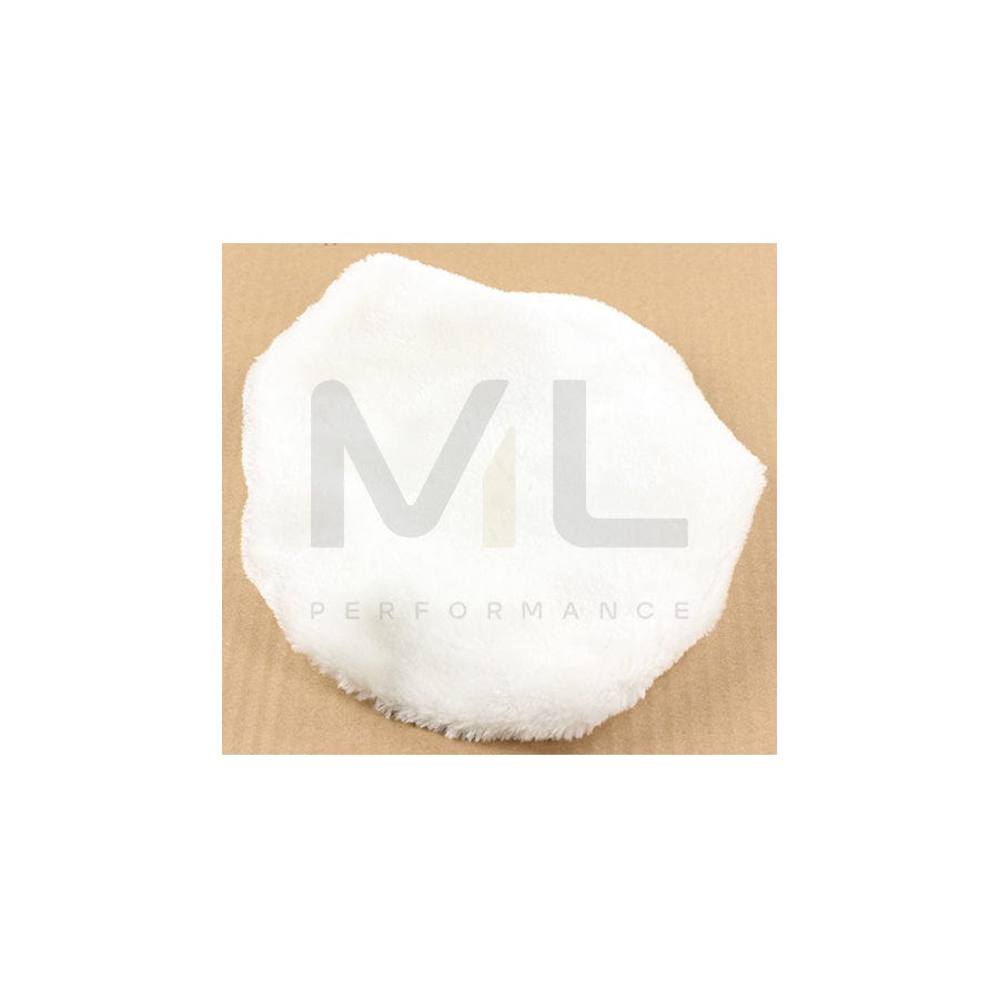 VERTO 61H705 Polishing pad