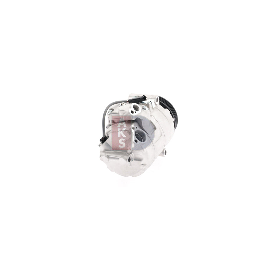 AKS Dasis 850361N Compressor, Air Conditioning