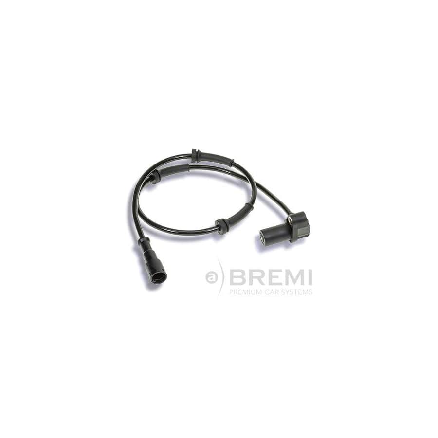 Bremi 50660 Abs Sensor for VW Transporter