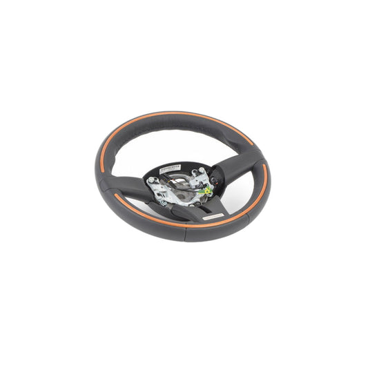 Genuine BMW 32307906784 E85 E86 Sports Steering Wheel,Leather/Wdn. Ring MAHAG. MARITIM (Inc. Z4 2.5i, Z4 2.5si & Z4 2.0i) | ML Performance US Car Parts