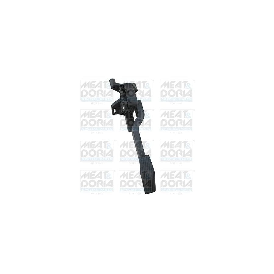 MEAT & DORIA 83542E Accelerator Pedal Kit