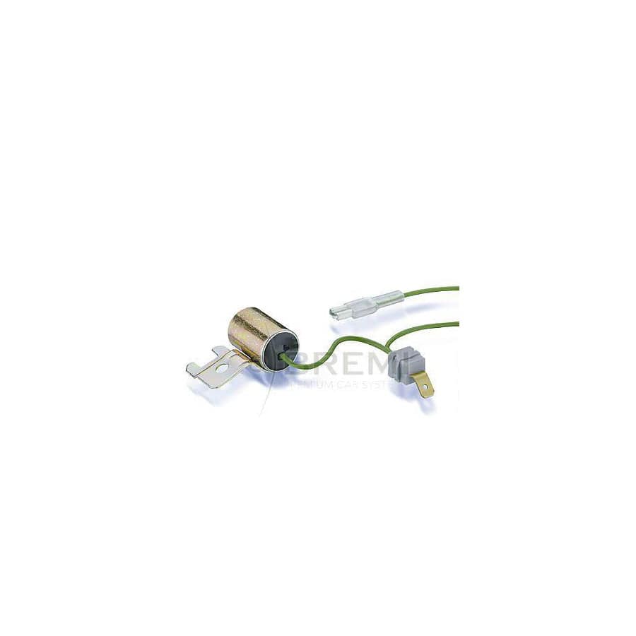 Bremi 5066 Condenser, Ignition
